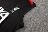 24/25 Liverpool black vest - Image 20