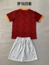 Adults kits 24/25 Roma fourth away - Image 2