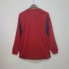 2022 Long Sleeve Spain Home World Cup Soccer Jerseys - Image 2