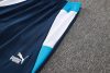 24/25 Marseille sky blue with royal blue tracksuit - Image 27