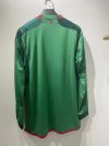 2022 Mexico Away Long Sleeve - Image 2