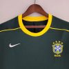 Retro Goalkeeper Version 1998 Brazil - Image 4