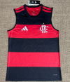 26/27 Flamengo home vest