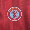 Fans Version 23/24 Aston Villa Home Soccer Jerseys Football Shirt - Image 8