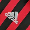 Retro 99/00 AC Milan Home Long Sleeve - Image 8
