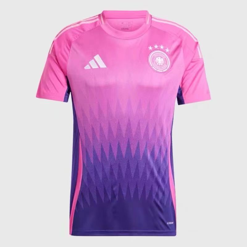Fans Version 24/25 Germany Away Woman Fans Version 24/25 Germany Away Woman - Image 1