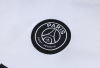 26/27 Adults Paris white Training Kits - Image 4