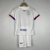 Kids kits 23/24 Barcelona away - Image 8