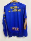 Player version Long sleeve 24/25 Tigres away - Image 2