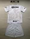 Adults kits 24/25 Club America third away - Image 2