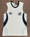 26/27 Santos Training uniform vest