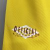 Retro 06/07 Parma home Soccer Jerseys Football Shirt - Image 5