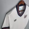 Retro 84/87 England Home - Image 3