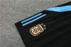 24/25 Argentina black Training Kits - Image 13