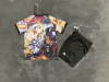 25/26Japan kids kits special version - Image 2