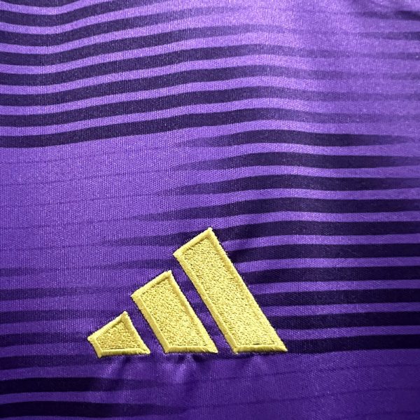 Fans Version 23/24 Orlando City Home - Image 7