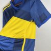 Fans Version 23/24 Boca Juniors Home Soccer Jerseys Football Shirt - Image 3