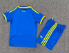 Kids kits 26/27 Ukraine away - Image 2