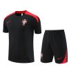 24/25 Portugal black Training Kits - Image 9