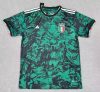 Fan version 24/25 Italy Training Edition