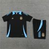 24/25 Argentina black Training Kits - Image 18