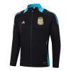 24/25 Argentina black Tracksuit - Image 6