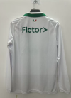 Fans Version 26/27 Palmeiras away Long Sleeve - Image 2