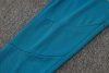 24/25 Marseille white half zip tracksuit - Image 36