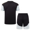 26/27 Adults Flamengo dark brown Training Kits - Image 5