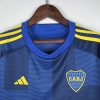 Fans Version 23/24 Boca Juniors Home Soccer Jerseys Football Shirt - Image 6