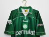 Retro1999 Palmeiras Home - Image 4