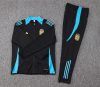 24/25 Argentina black Tracksuit - Image 41