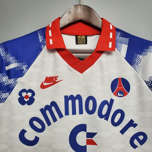 Retro PSG 93/94 Away - Image 3