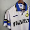 Retro 97/98Inter Milan Away - Image 3