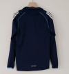 Retro 05/06 Real Madrid away long sleeve - Image 2