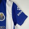 Fans Version 23/24 Kids Porto Home Soccer Jersey Football Shirt - Image 4