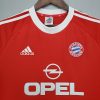 Retro Bayern Munich 00/01 Home - Image 8
