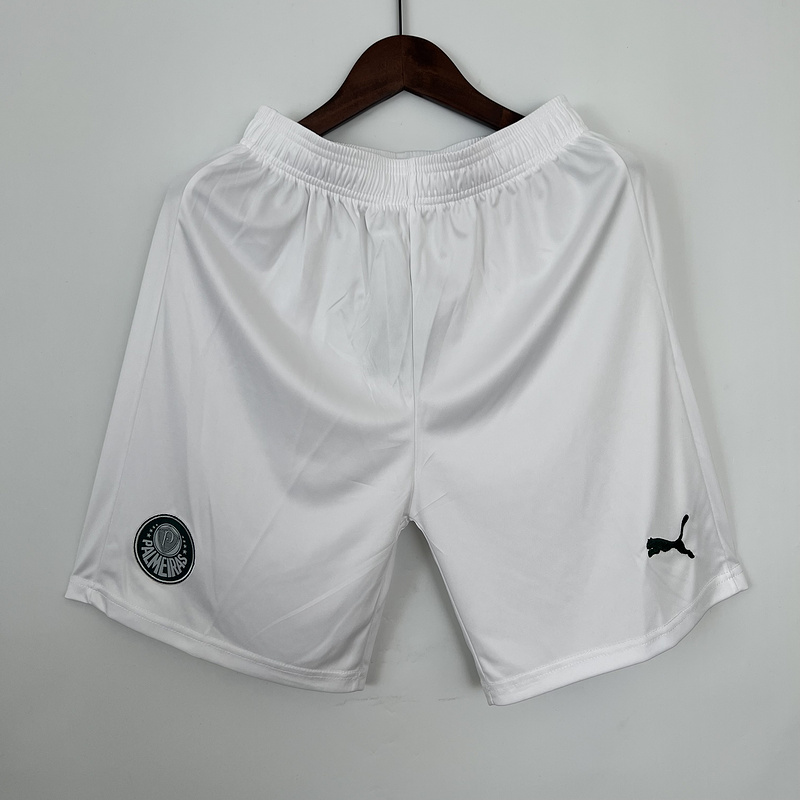 23∕24 Shorts Palmeiras Home 23∕24 Shorts Palmeiras Home - Image 1