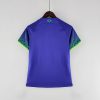 Fans Version 2022 Brazil away woman - Image 2