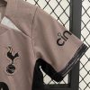 Fans Version 23/24 aldult Tottenham third away Football Shirt - Image 4