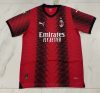 Adults Kits 23/24 AC Milan Home - Image 4