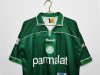 Retro1999 Palmeiras Home - Image 2