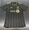 Fan version 25/26 Los Angeles FC home