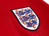 Retro 84/87 England away - Image 10