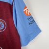 Fans Version 23/24 Aston Villa Home Soccer Jerseys Football Shirt - Image 4