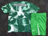 25/26Kids kits Unpopular national competition training suit - Image 2