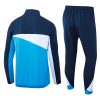 24/25 Marseille sky blue with royal blue tracksuit - Image 8