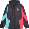 24/25 AC Milan Color matching Windbreaker - Image 3
