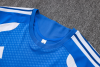26/27 Adults Cruzeiro variegated blue Training Kits - Image 4