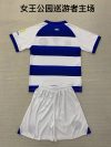 Adults kits 24/25 Queens Park Rangers home - Image 2
